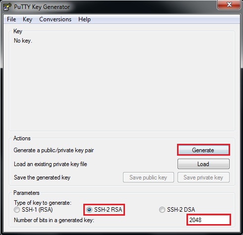 Generate Rsa Public Key From Private Key Online
