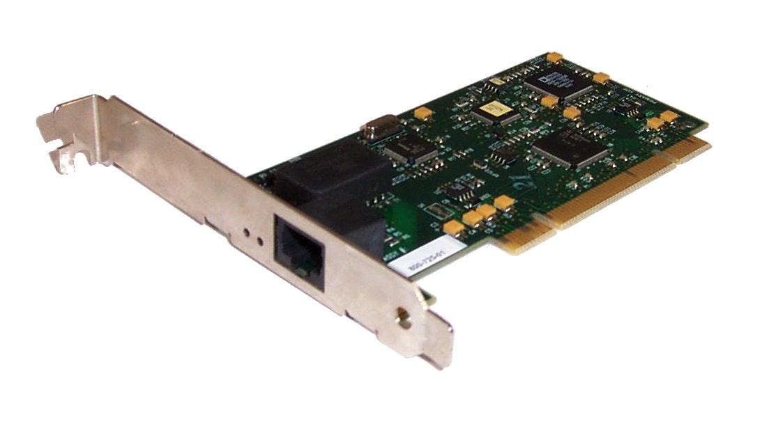 AVM ISDN-Controller FRITZ Card-PCI