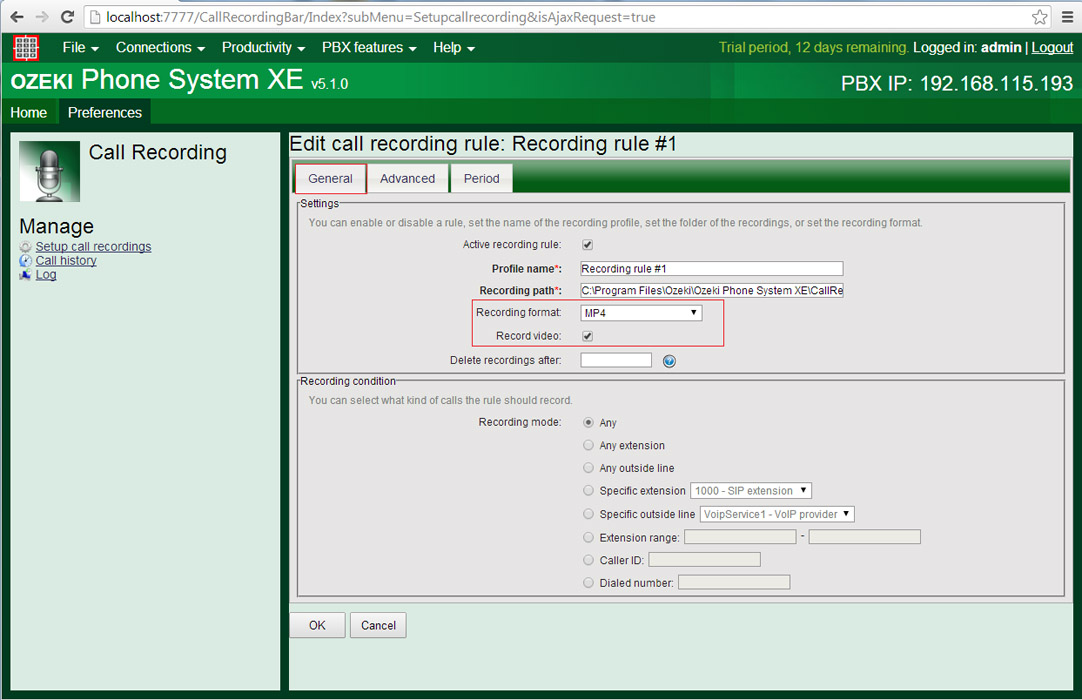 How To Store Call Recording In Google Drive